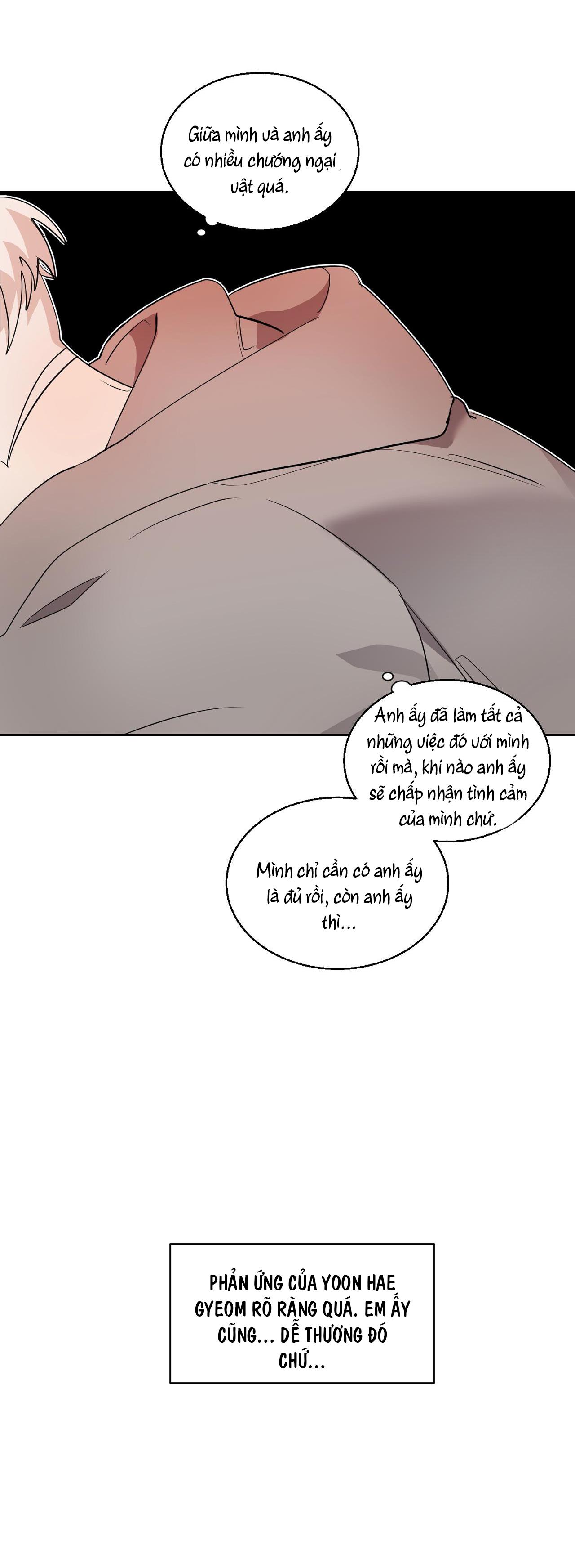 nuốt chửng bóng đêm chapter 19 6