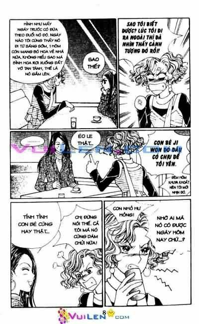 anh là của tôi chapter 7 8