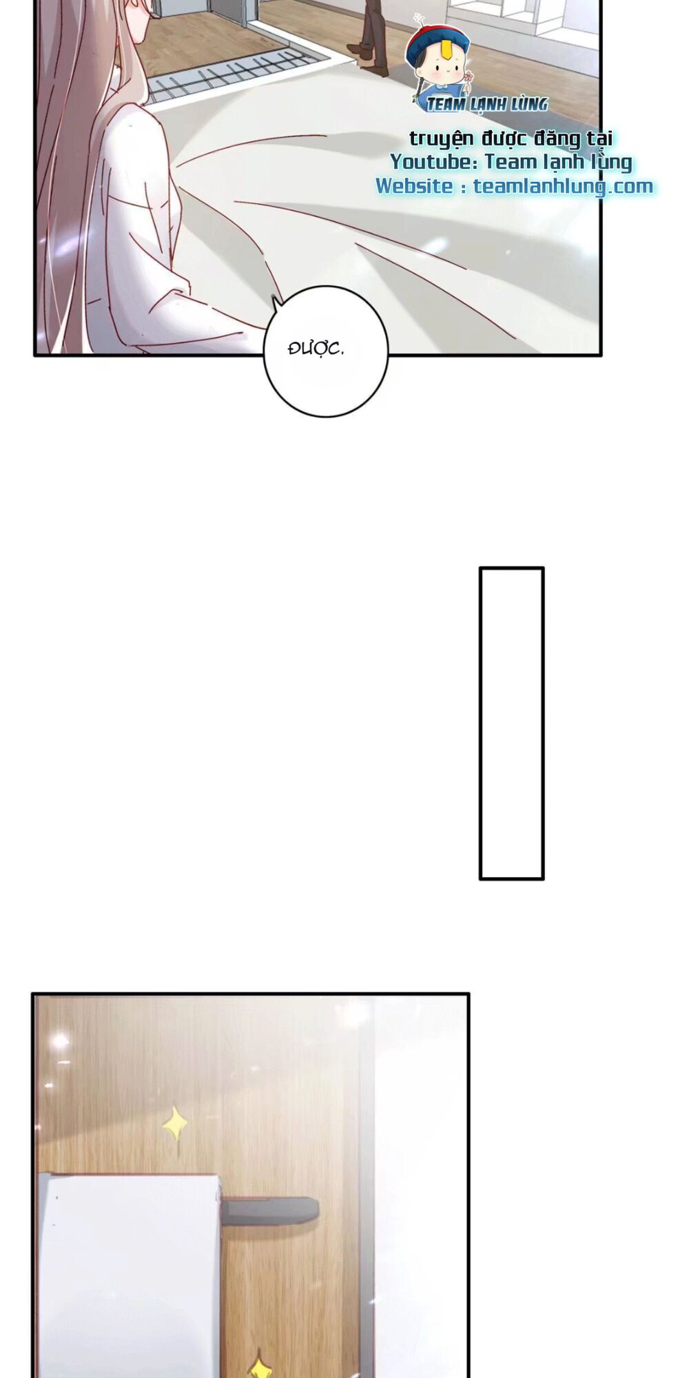 manh thê bé bỏng không dễ chọc chapter 19 8