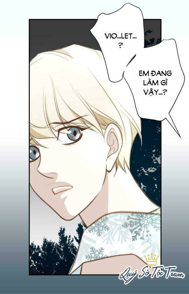 tiếp xúc chí mạng chapter 59 20