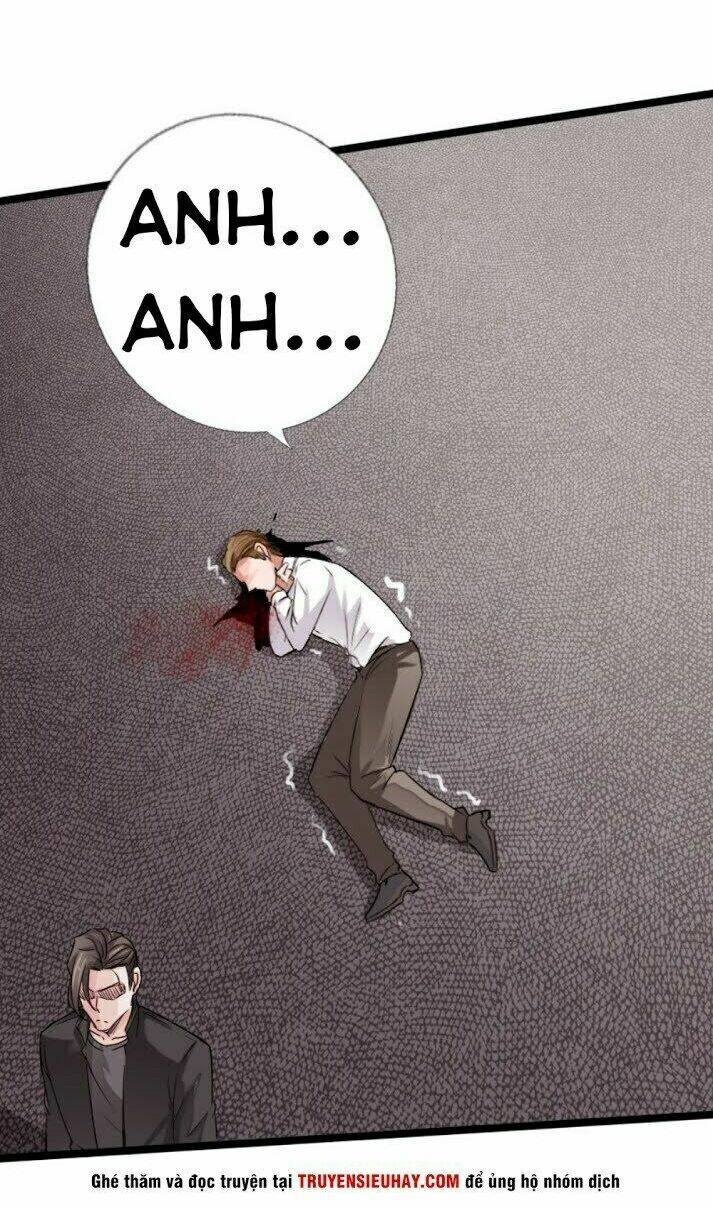 tuyệt phẩm tà thiếu chapter 20 37