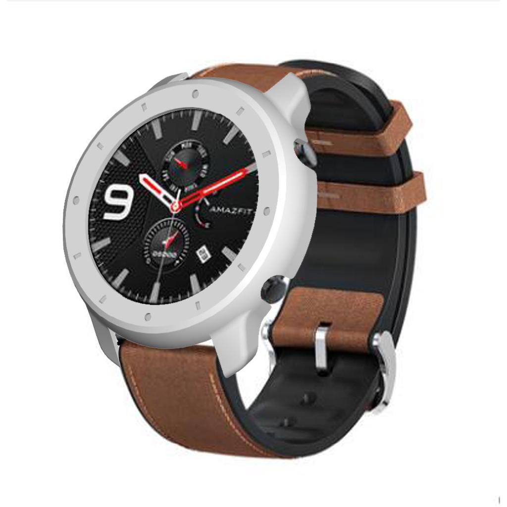 Khung PC bảo vệ cho mặt đồng hồ Huami Amazfit GTR 47mm