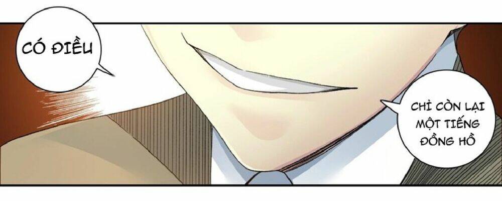 câu lạc bộ trường sinh chapter 113 13