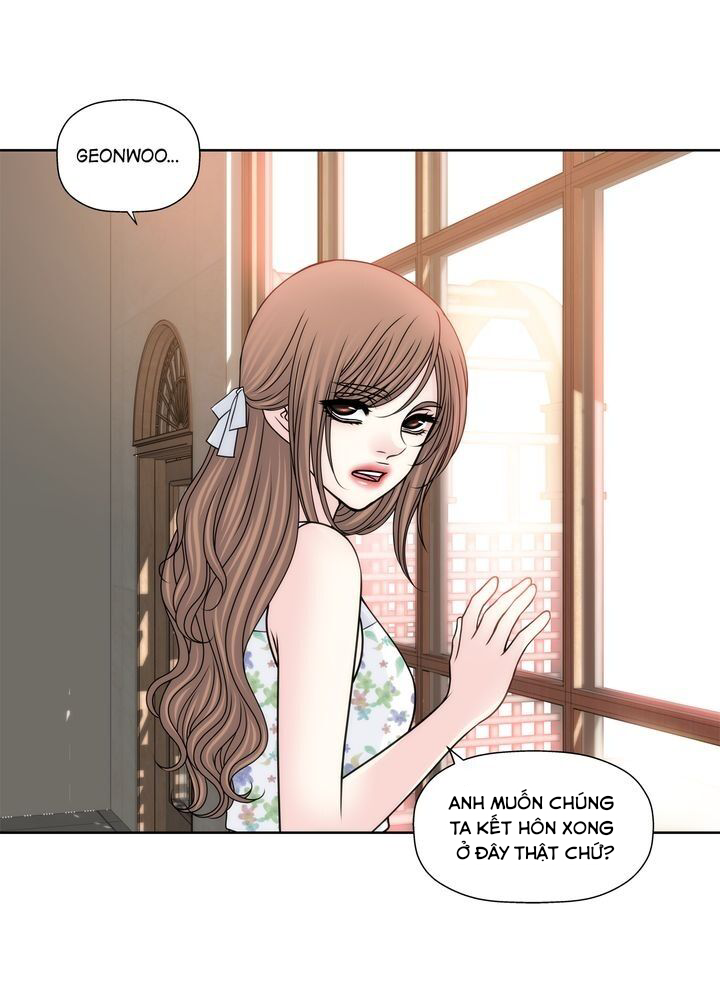 người đàn ông của tôi chapter 106.1 22