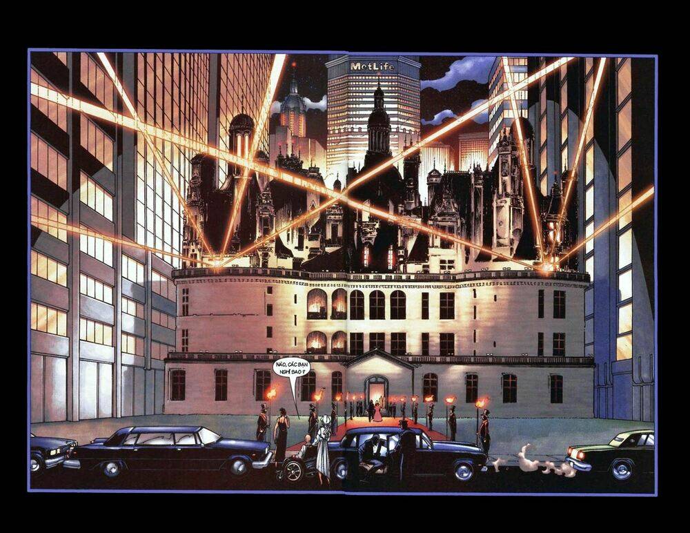 ultimate x-men chapter 25 4