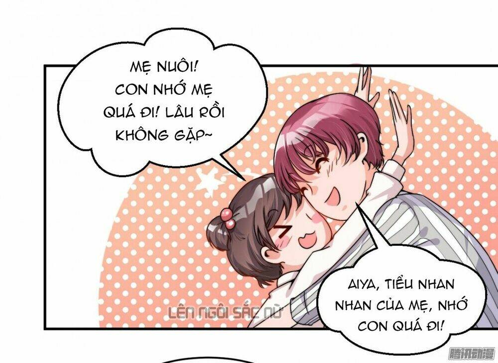 tổng tài khoái hôn chapter 14 9