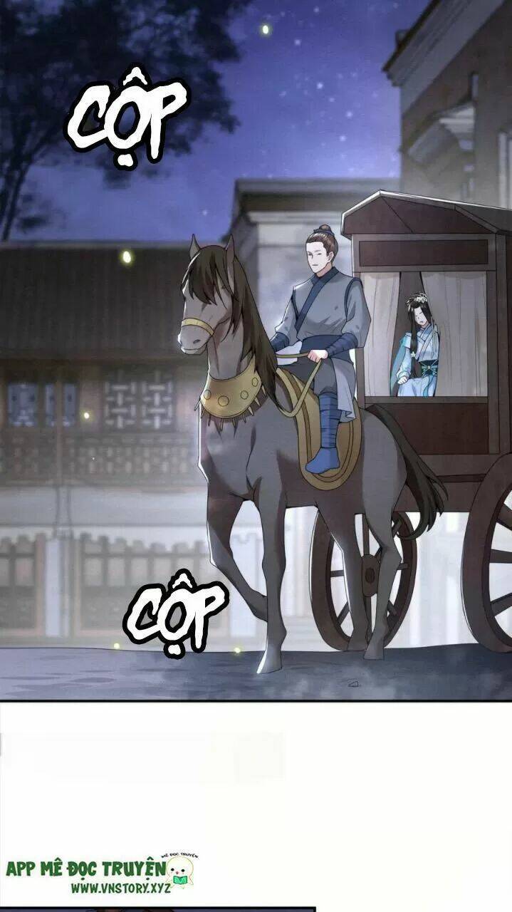 phượng hoàng vu phi chapter 64 9