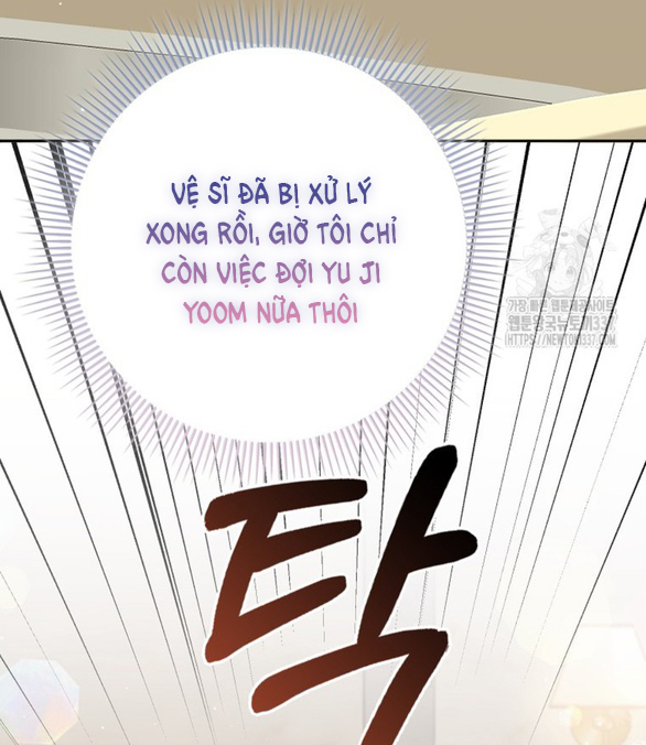 bạn trai của nam chính bị ám ảnh bởi tôi chapter 31.1 3