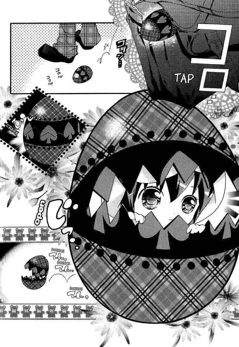 shugo chara chapter 2 13