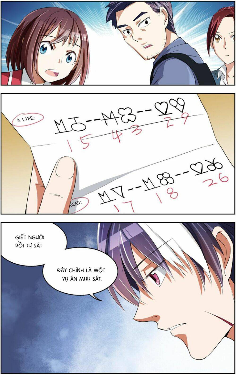 thiên tài j chapter 16 25