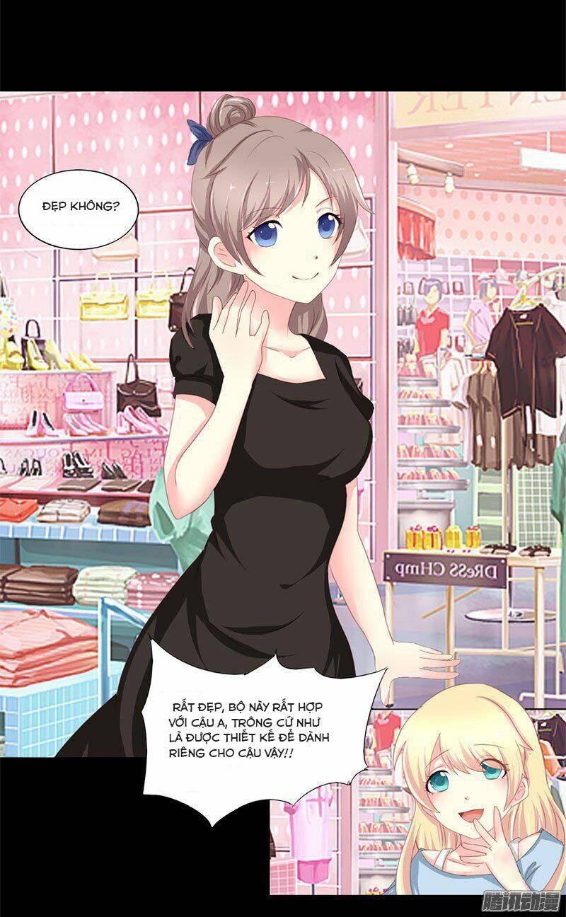 cuộc sống về đêm của người vợ 18 tuổi chapter 7 5