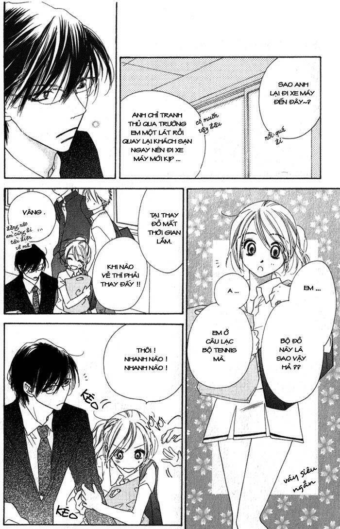 ai hime - ai to himegoto chapter 9 8