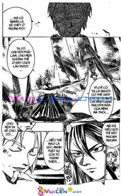 mắt quỷ kyo chapter 71 139