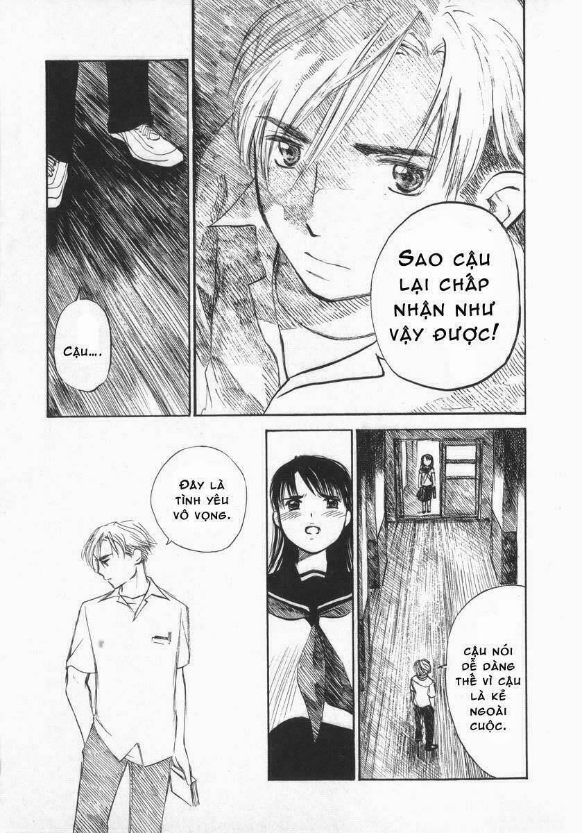 koi kaze chapter 22 31