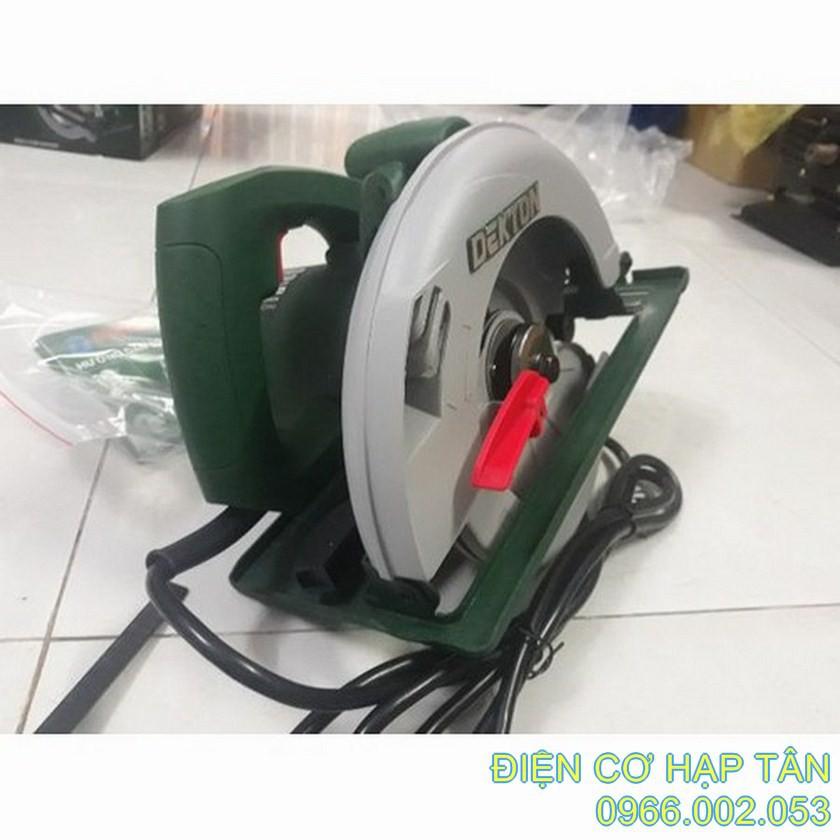 MÁY CẮT GỖ, CẮT GẠCH DEKTON 1500W