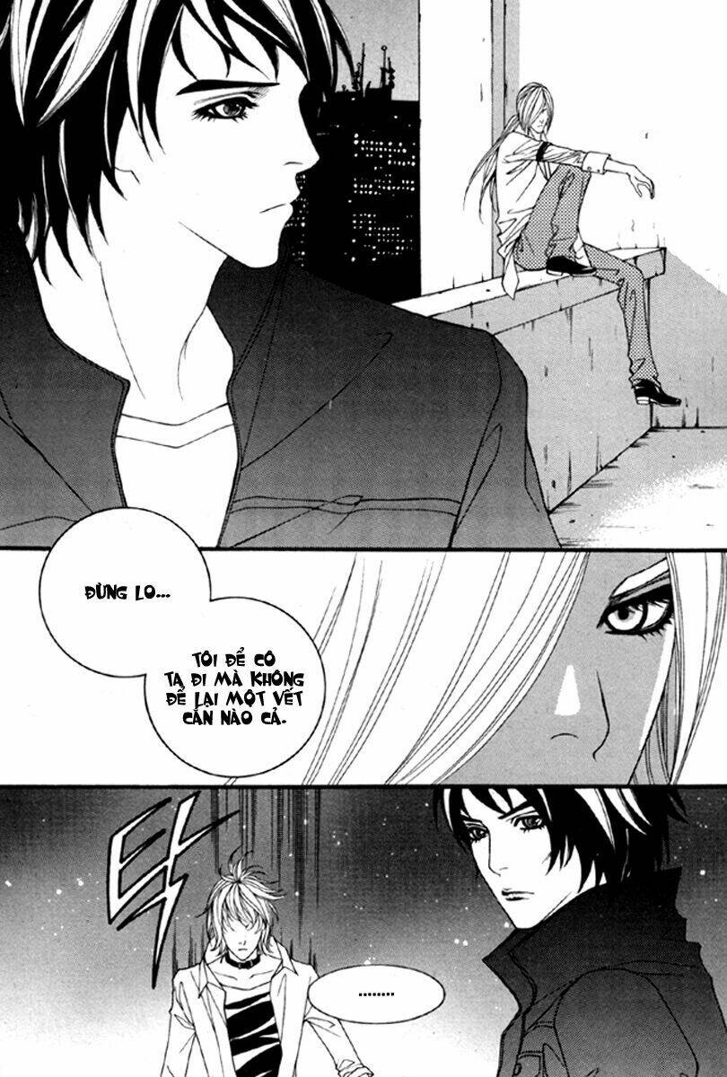 lost in london chapter 2 13