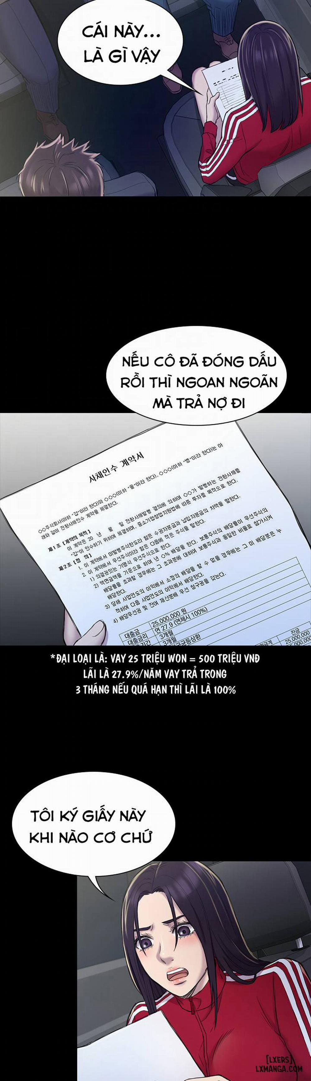 anh có thể giúp em không chapter 22 6