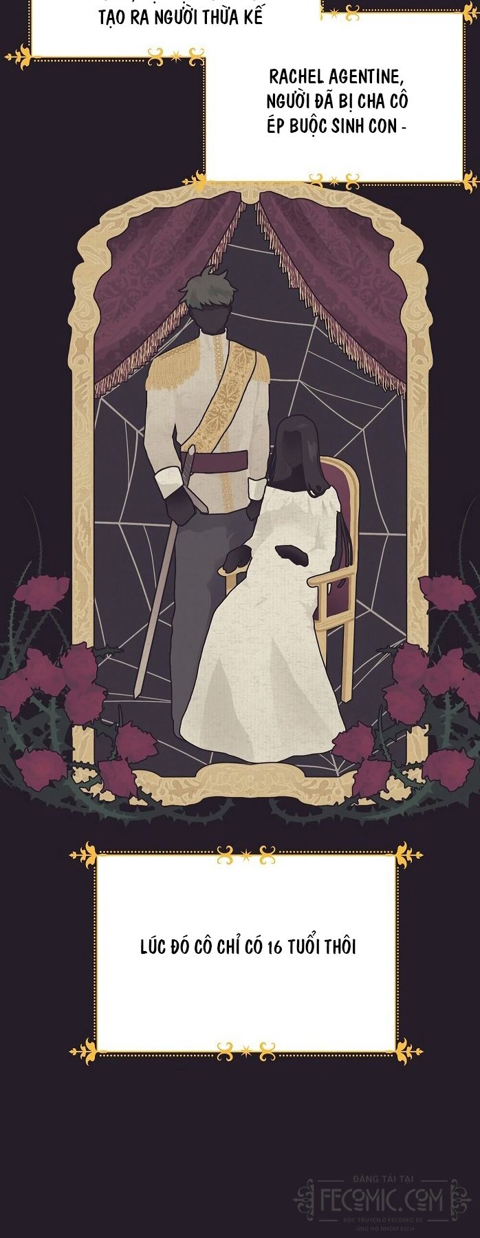 nữ công tước với tâm hồn trống rỗng chapter 42 53