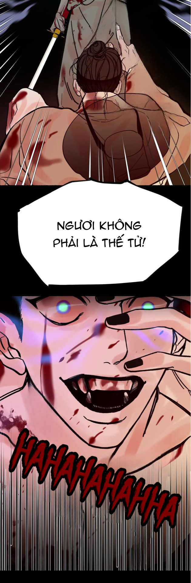 chú hổ hoàng kim chapter 2 24