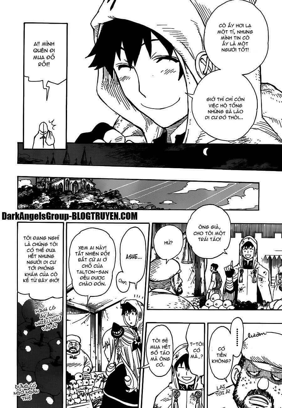 rengoku no ashe !!! chapter 1 14