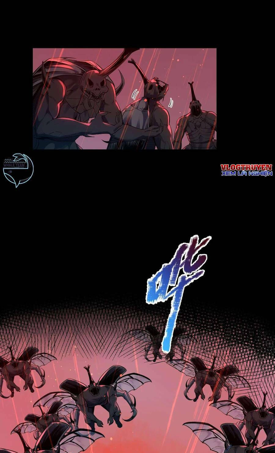 tế bào thần quốc chapter 6 52