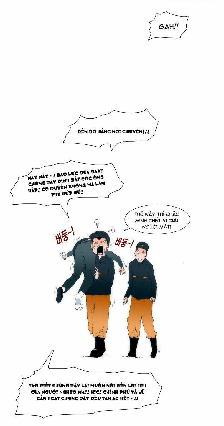 can't see can't hear but love chapter 30 20