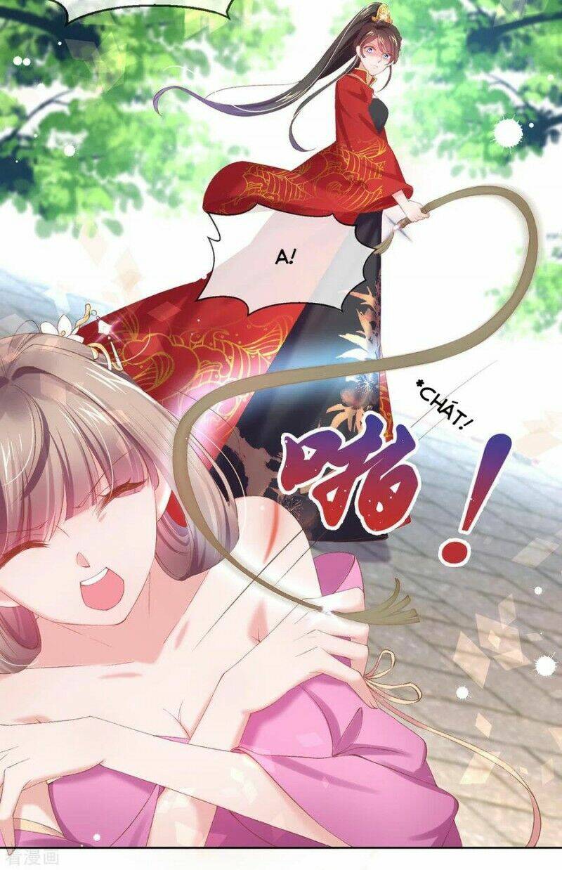 thị huyết y phi chapter 90 6