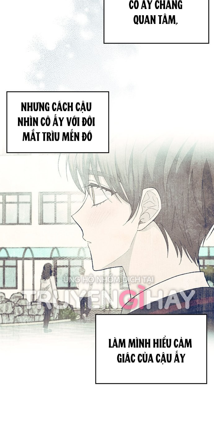 yeonwoo ngây thơ chapter 80.2 3