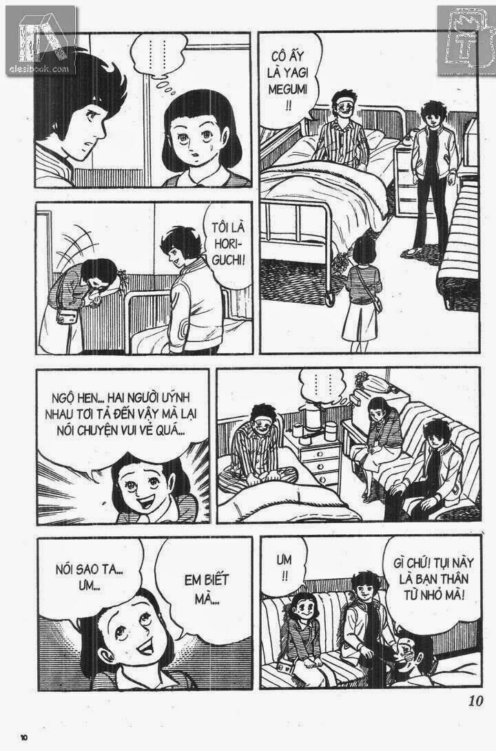 ganbare genki chapter 176 6