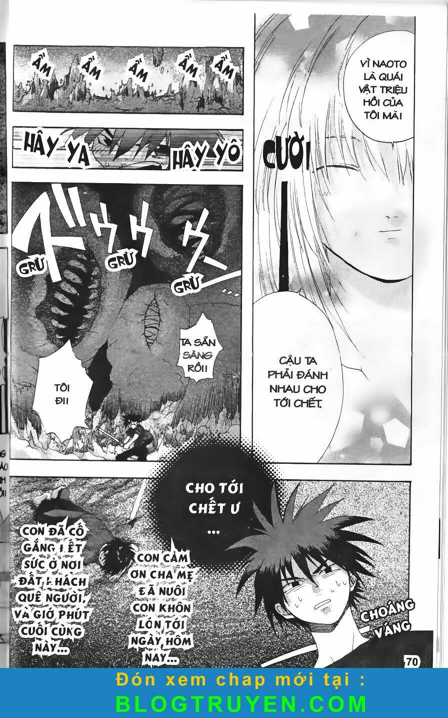 dersert coral chapter 2 23