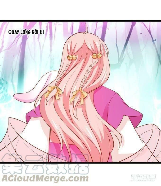 hồ tiên hung bạo chapter 112 7