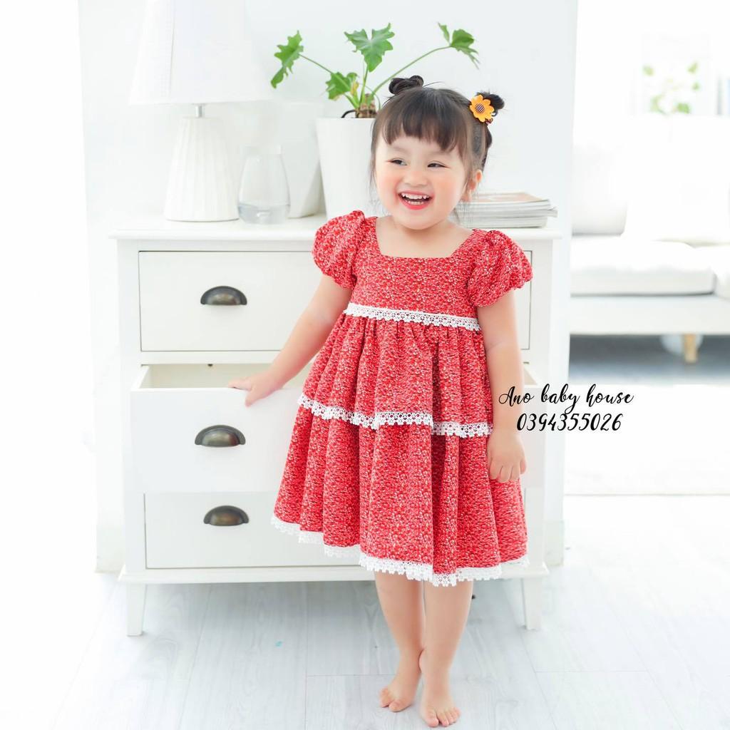 Hoa đỏ tầng