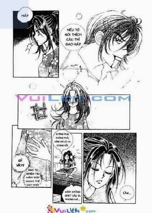 nhật ký tân hôn chapter 6 167