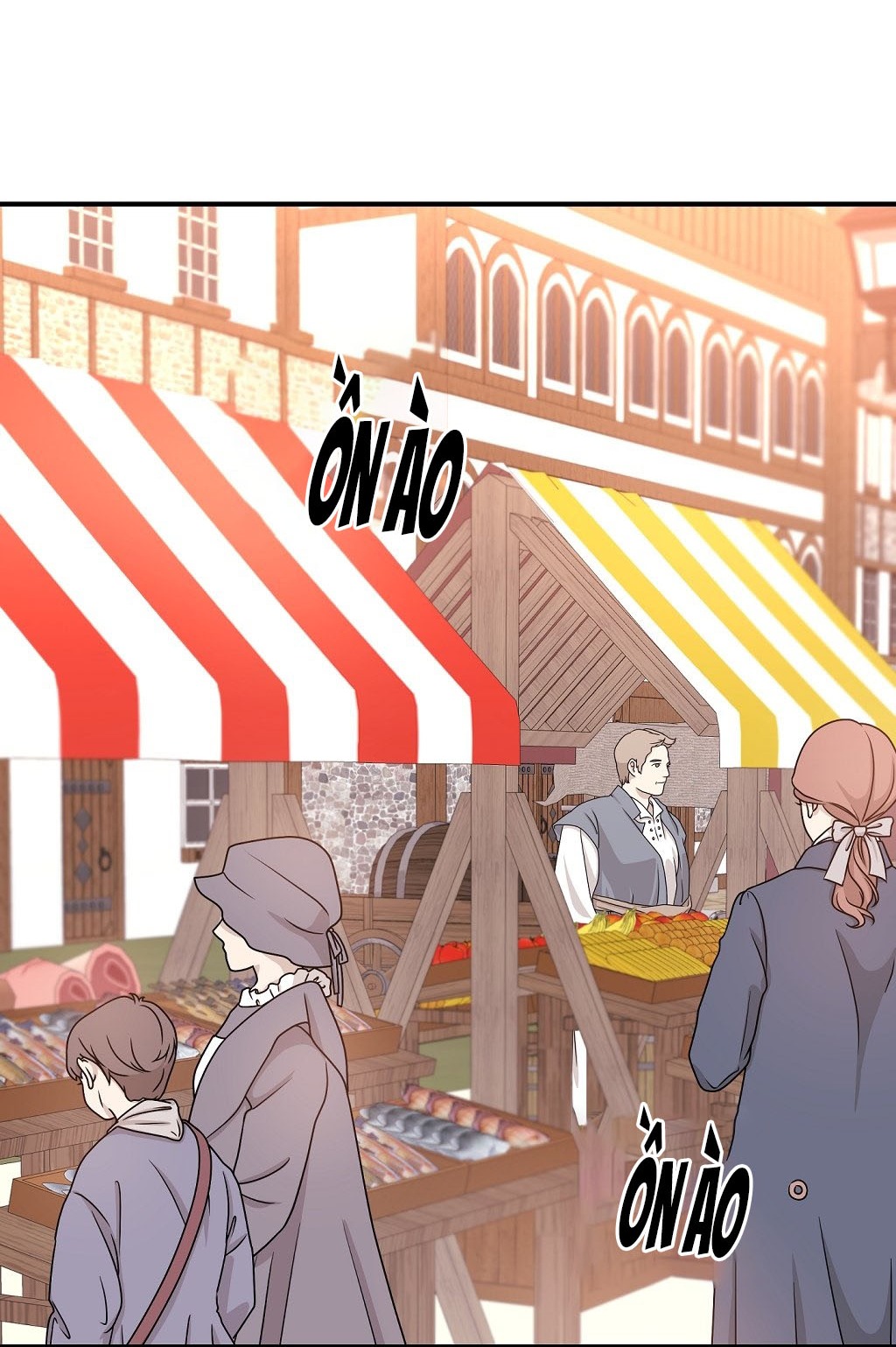 chúng ta đã kết hôn chapter 11.1 22