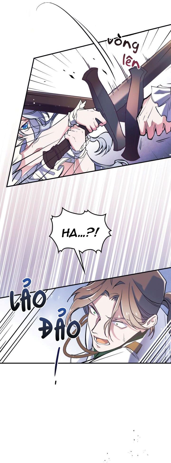 Hôm Nay Công Nương Toàn Năng Cũng Thấy Chán Nản chapter 3.5 13