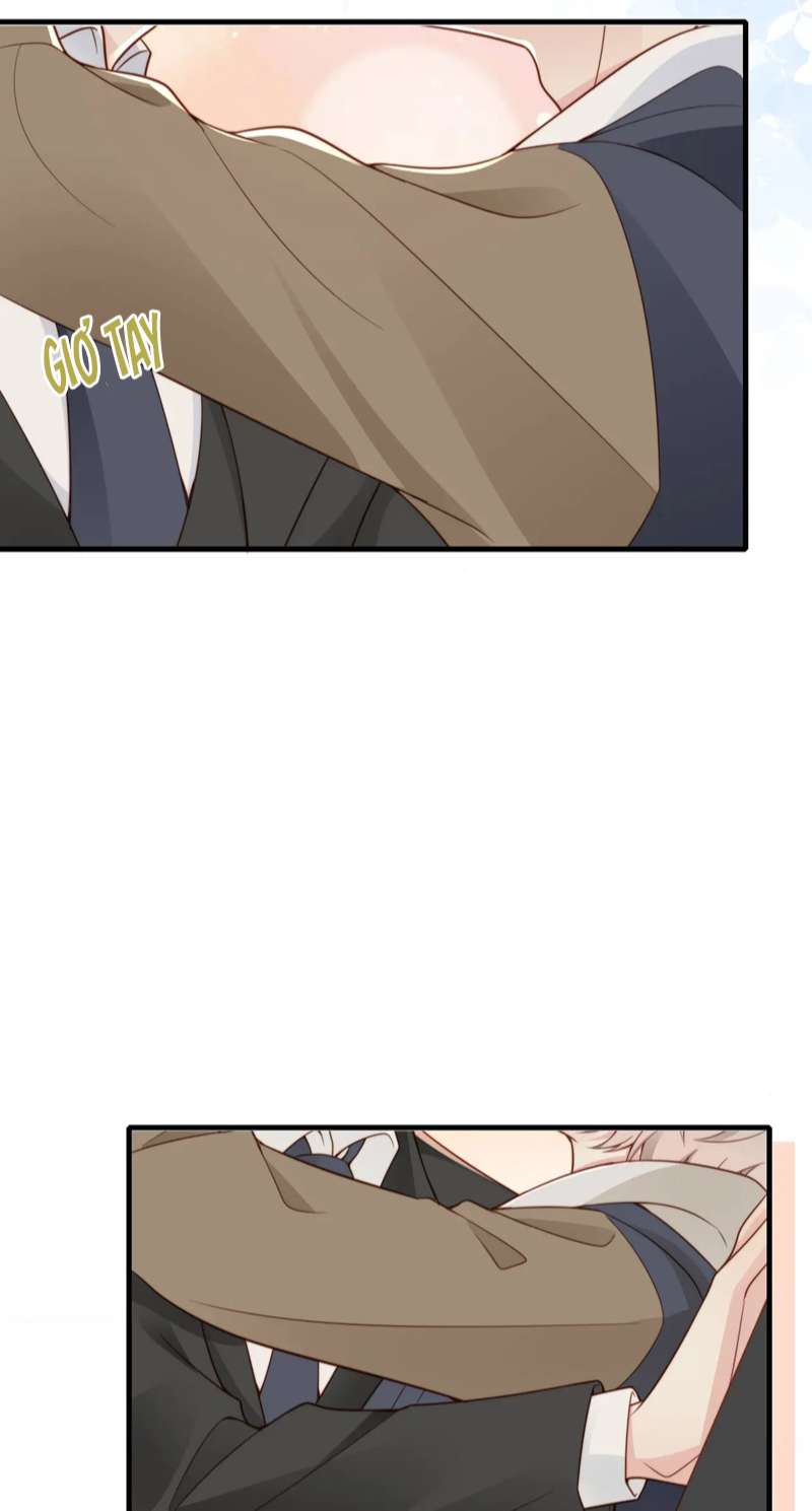 sau khi mất trí nhớ tình địch nói tôi là bạn trai anh ấy chapter 31 9