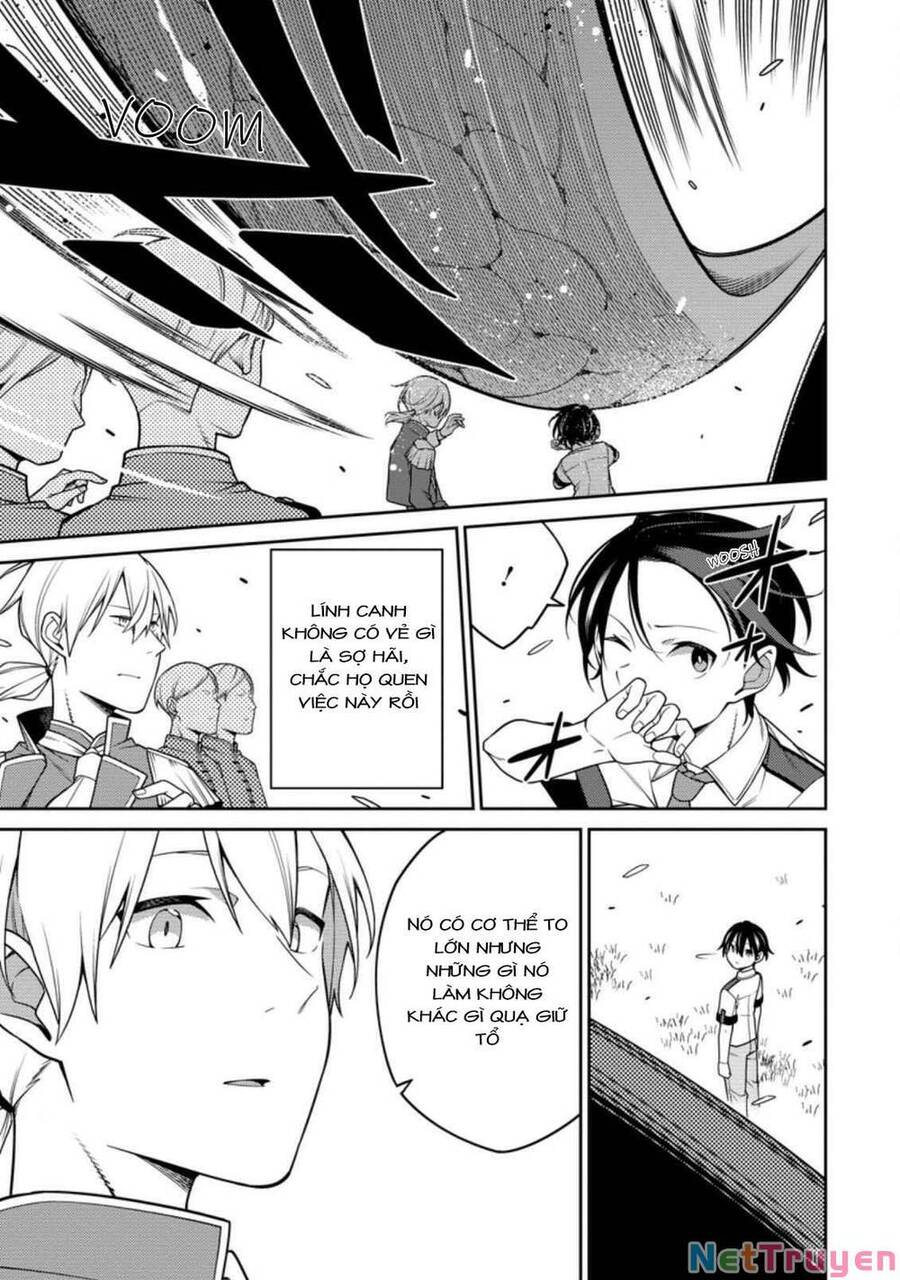 âm dương sư mạnh nhất chuyển sinh chapter 16 10