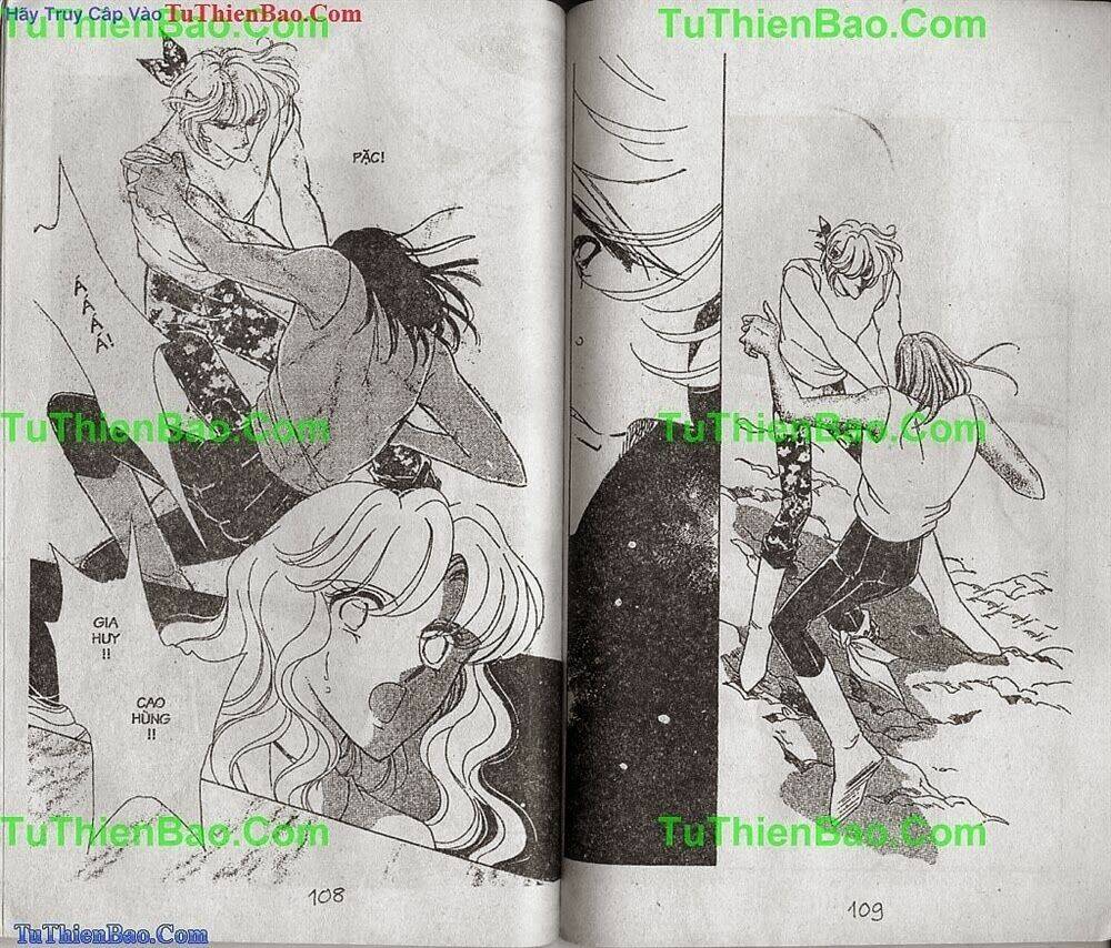 câu chuyện dẽ thương chapter 13 52