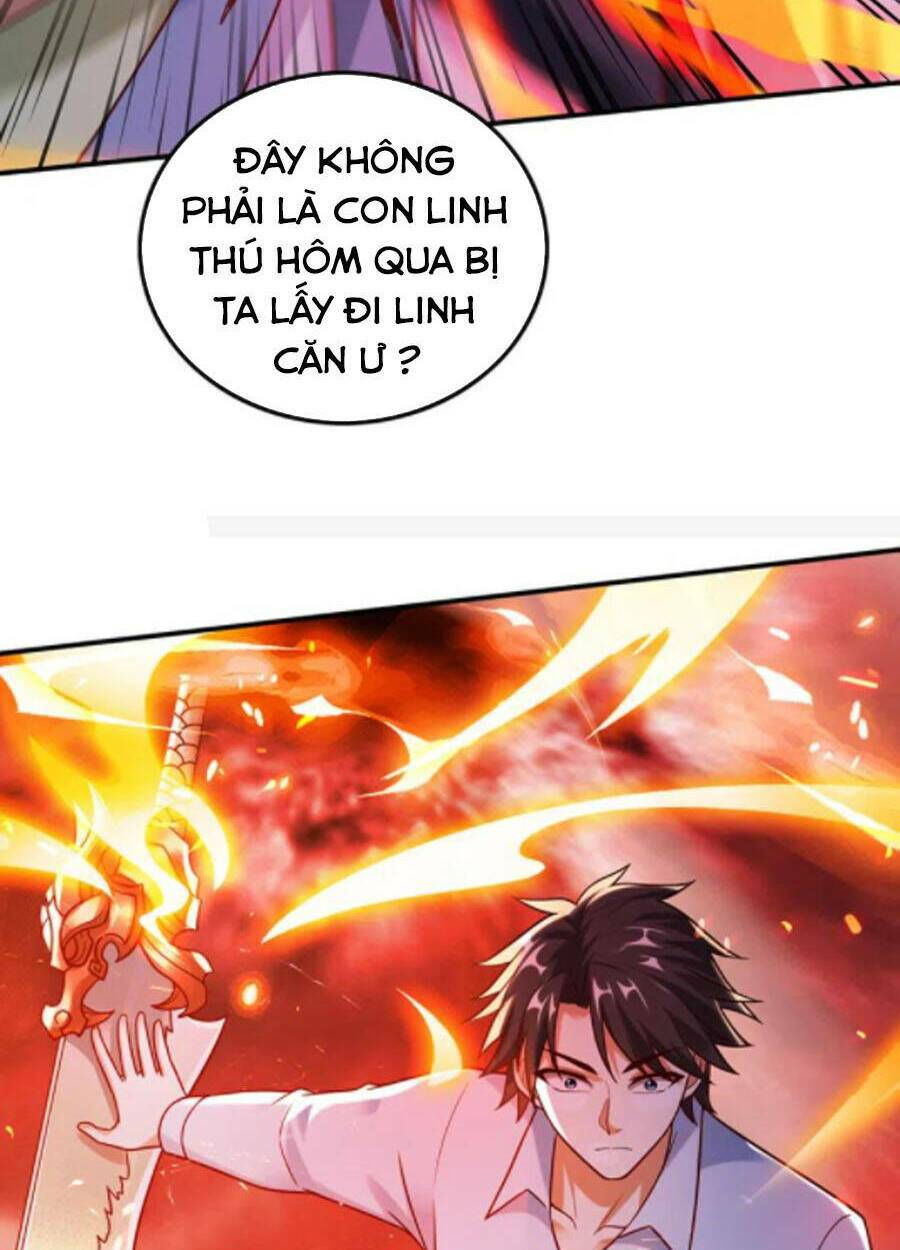 tối cường thần y tại đô thị chapter 246 6