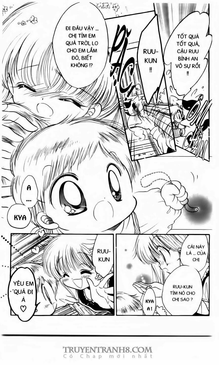 em bé ufo chapter 17 11