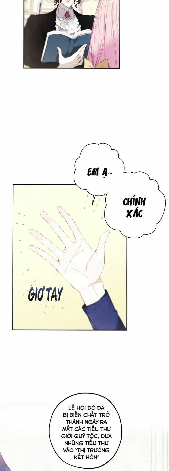 tiệm búp bê của công chúa chapter 6 2