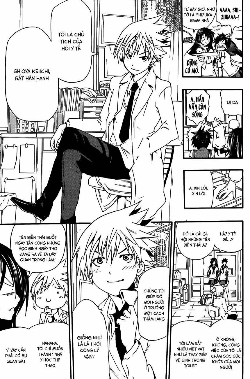 sporting salt chapter 1 8