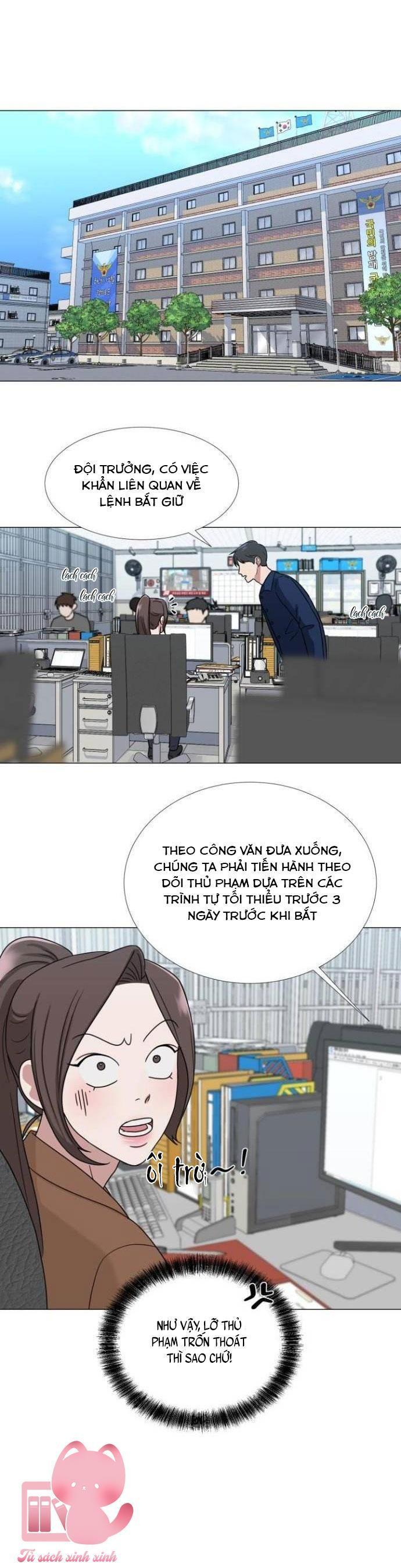 theo bản năng của em chapter 4 21