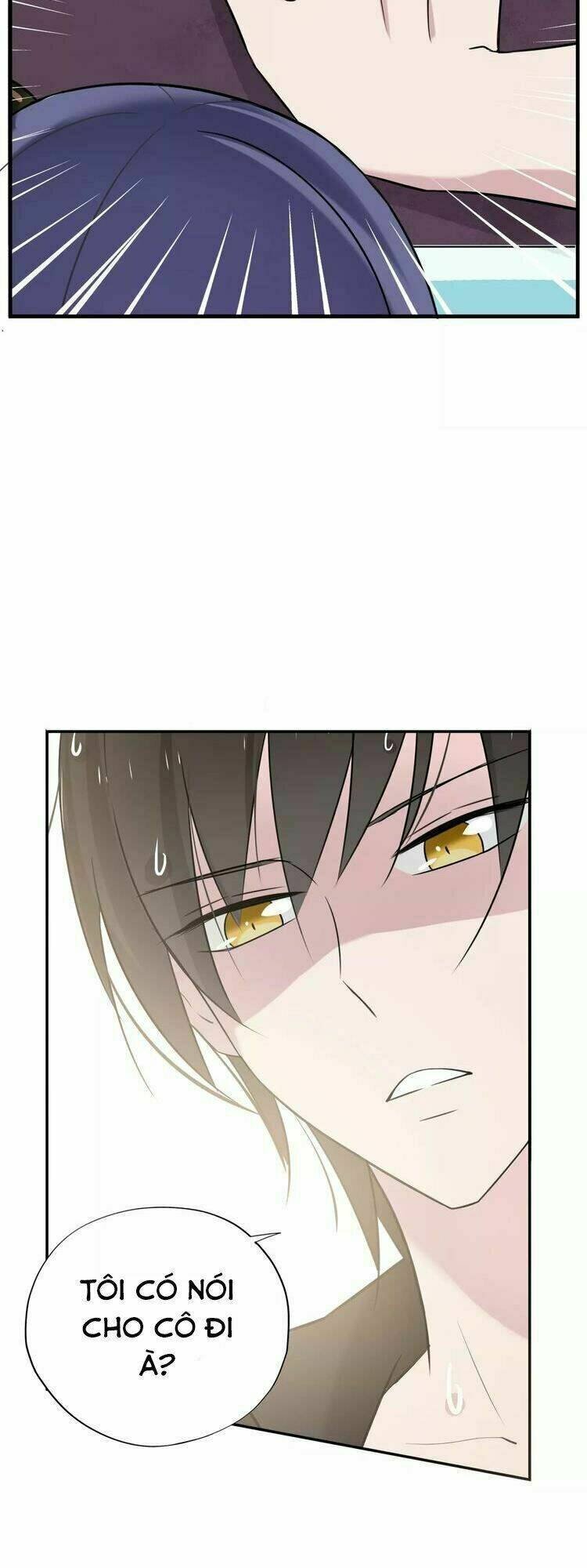 hầu gái siêu cấp của tôi chapter 5 7