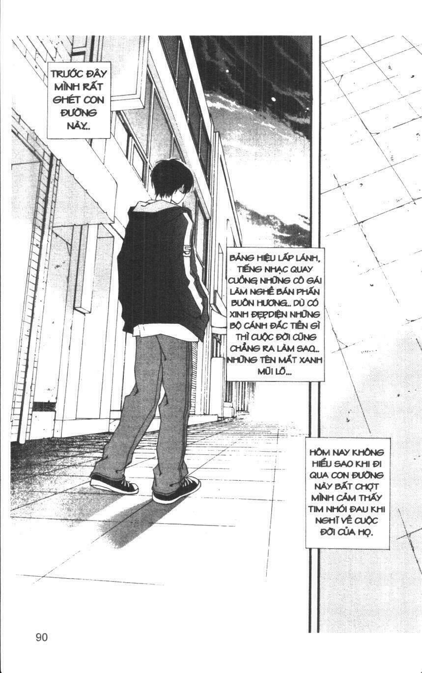 sad love story chapter 3 90