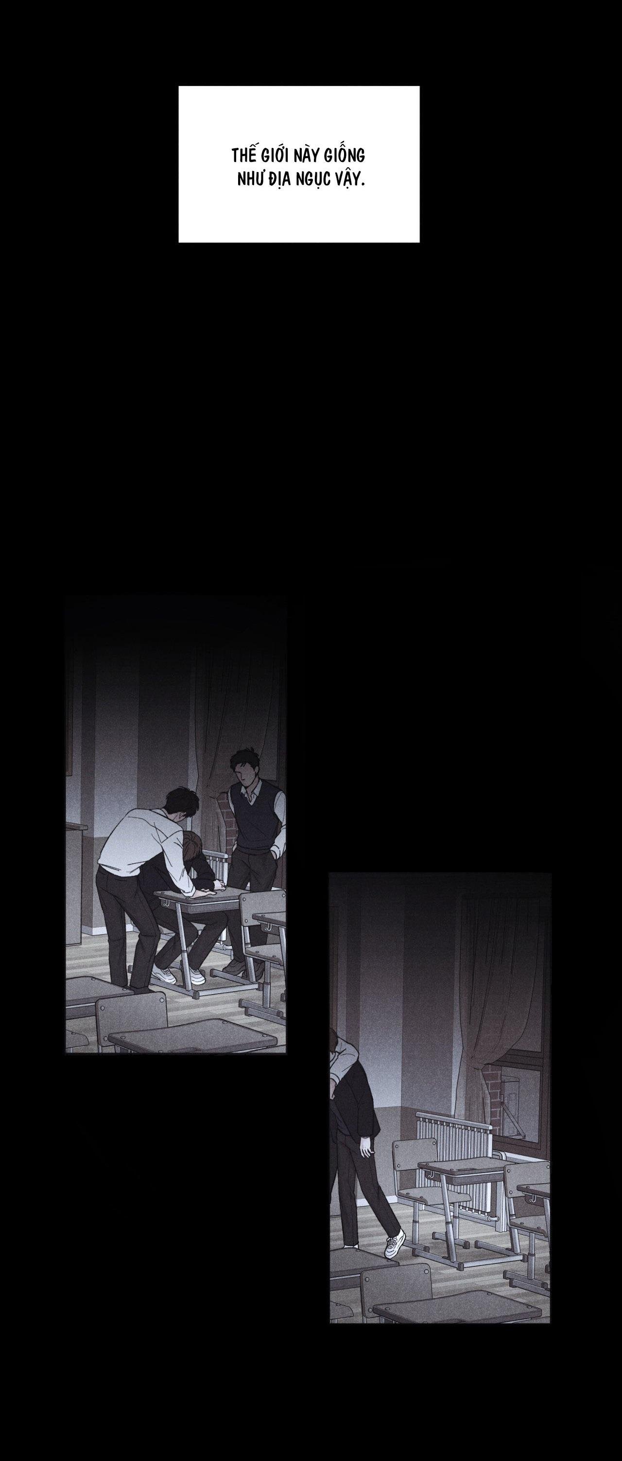 ân huệ chapter 1 45