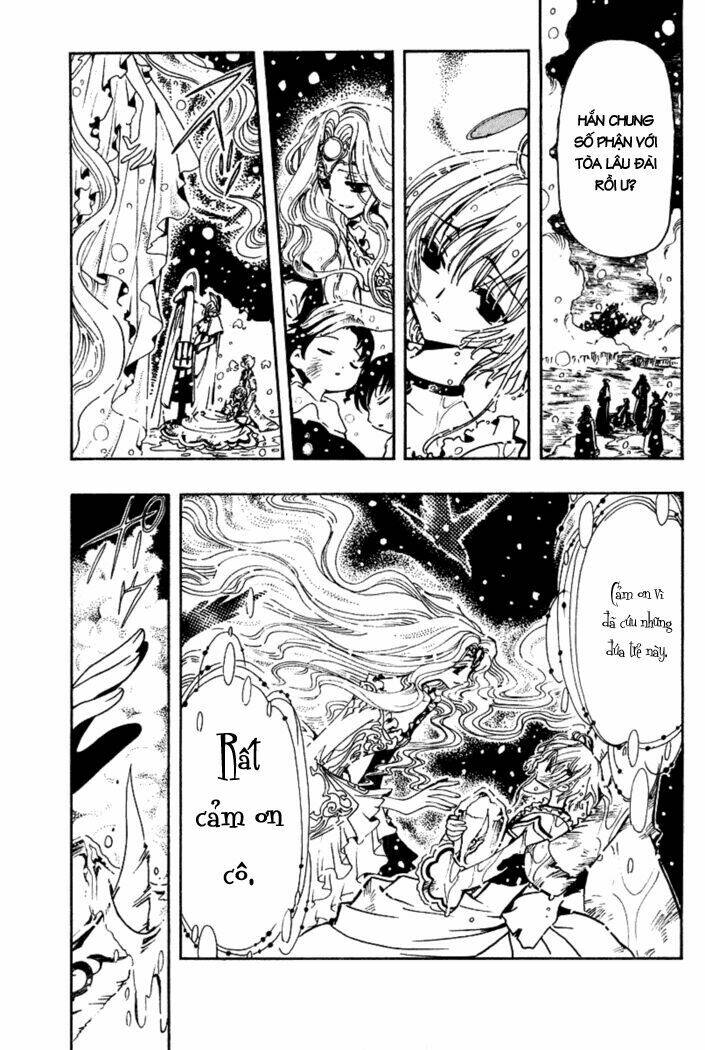 huyền thoại đôi cánh chapter 31 19