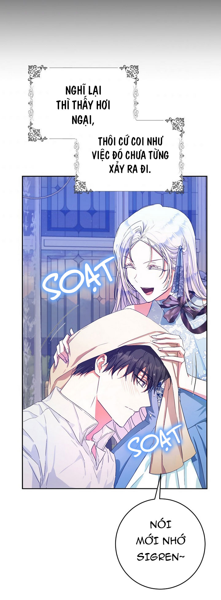 trở thành vợ của nam chính chapter 29.2 18