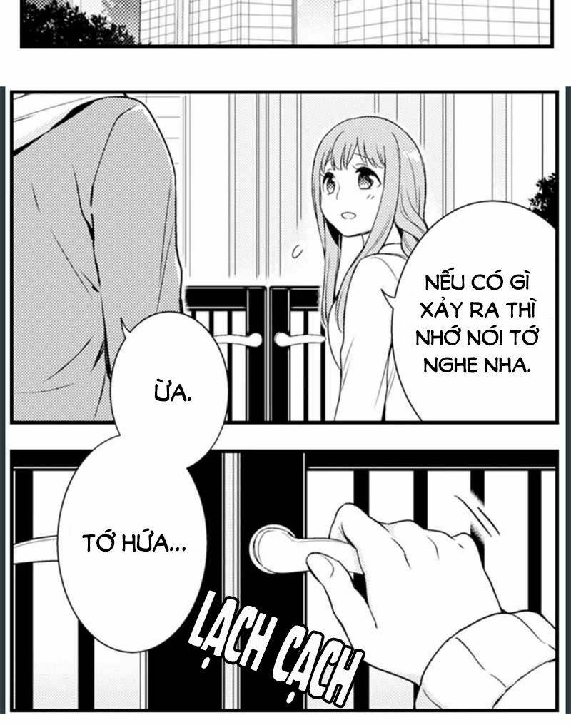 cô dâu cửu vỹ hồ chapter 6 29