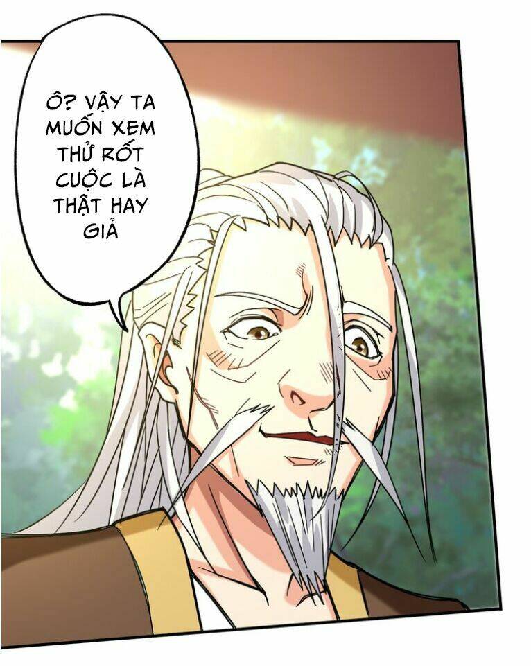 thiên mệnh cửu tinh chapter 4 33